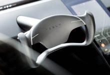 این مدل فرمان برای خودروهای چینی ممنوع شد