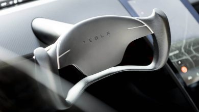 این مدل فرمان برای خودروهای چینی ممنوع شد