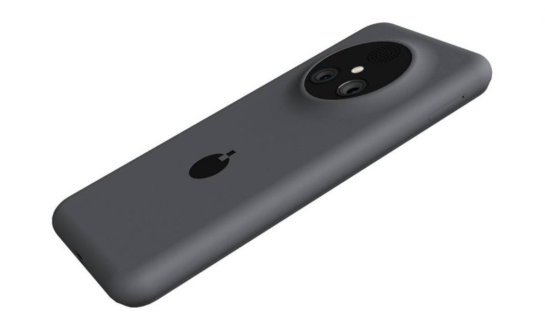 این گوشی بهطور همزمان اندروید و ویندوز ۱۱ را اجرا میکند!