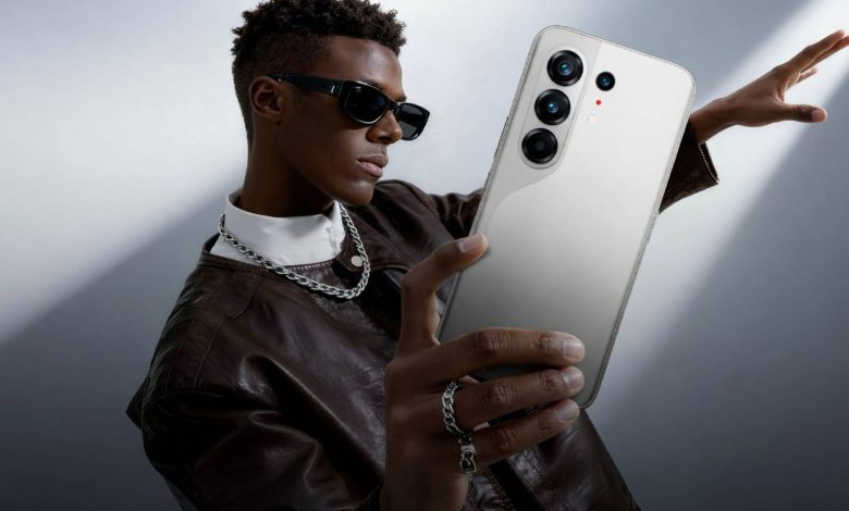 این ۲ گوشی اندرویدی خوشقیمت، طراحی بسیار مهیجی دارند