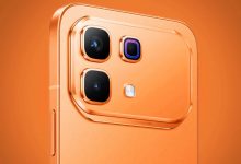 این ۲ گوشی اندرویدی طراحی آیفون ۱۷ پرو مکس را وارد مرحله جدیدی می‌کنند