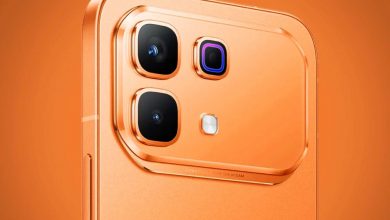 این ۲ گوشی اندرویدی طراحی آیفون ۱۷ پرو مکس را وارد مرحله جدیدی می‌کنند