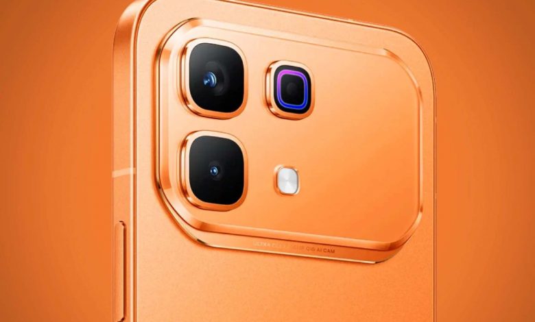 این ۲ گوشی اندرویدی طراحی آیفون ۱۷ پرو مکس را وارد مرحله جدیدی می‌کنند