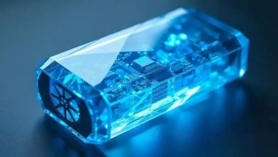 باتری‌های الماس: فناوری‌هایی که تا ۵۷۰۰ سال بدون شارژ کار می‌کند