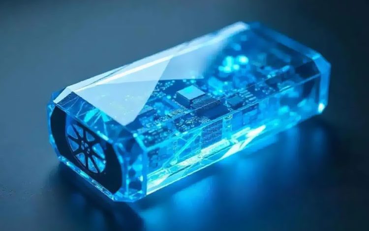 باتری‌های الماس: فناوری‌هایی که تا ۵۷۰۰ سال بدون شارژ کار می‌کند