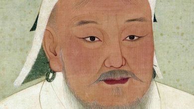 بازنگری در تبارشناسی مغولها؛ شمار نوادگان چنگیز خان بسیار کمتر از برآوردهای قبلی است