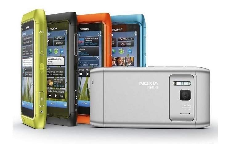 بازگشت افسانه‌ای نوکیا N8؛ وقتی یک گوشی ۱۵ ساله دوباره زنده می‌شود
