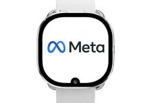 بازگشت غافلگیرکننده Meta به بازار پوشیدنی‌ها با ساعت هوشمند جدید