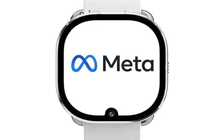 بازگشت غافلگیرکننده Meta به بازار پوشیدنی‌ها با ساعت هوشمند جدید