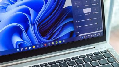 بازگشت قابلیت جابه‌جایی نوار وظیفه به ویندوز ۱۱