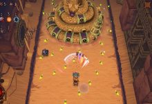 بازی محبوب Ball x Pit به موبایل می‌آید