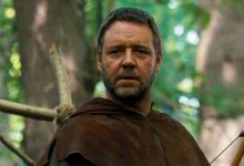 بازیگر گلادیاتور سکوتش را شکست: مردم نسخه اصلی فیلم «رابین هود» را ندیده‌اند