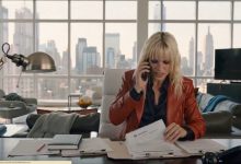 باورنکردنی؛ این فیلم اکشن در یک روز با هوش مصنوعی ساخته شده است