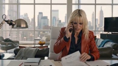 باورنکردنی؛ این فیلم اکشن در یک روز با هوش مصنوعی ساخته شده است