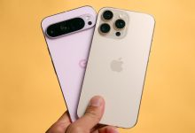 برتری‌های اندروید نسبت به آیفون در استفاده روزمره