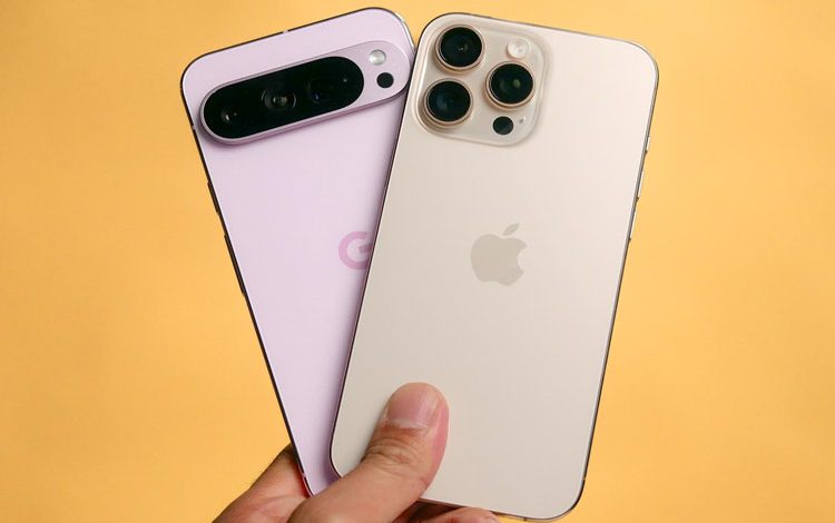 برتریهای اندروید نسبت به آیفون در استفاده روزمره