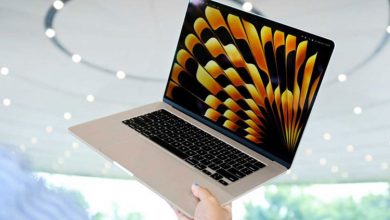 برنامه اپل برای مکبوکهای ۲۰۲۶؛ نسل جدید M5 و معرفی یک مدل مقرونبهصرفه