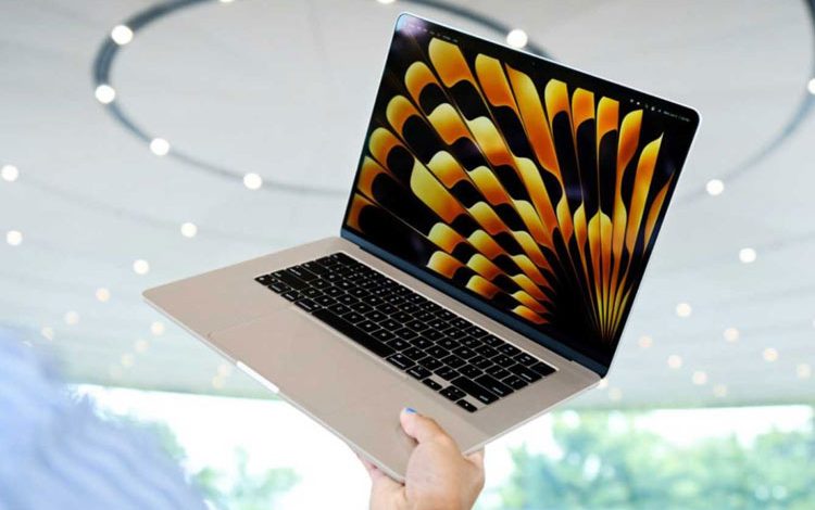 برنامه اپل برای مک‌بوک‌های ۲۰۲۶؛ نسل جدید M5 و معرفی یک مدل مقرون‌به‌صرفه