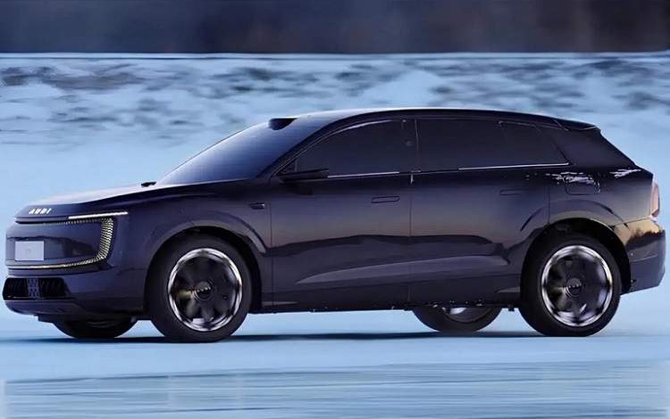 برند جدید AUDI بدون چهار حلقه؛ استراتژی متفاوت آئودی در چین