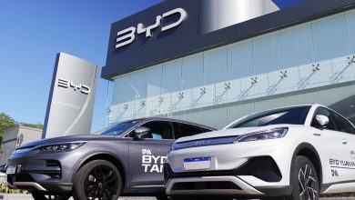 بزرگ‌ترین خودروساز چین از دولت ترامپ شکایت کرد