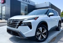 بیش‌از ۶۰۰ هزار دستگاه از خودروهای شاسی‌بلند نیسان فراخوان شدند