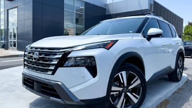 بیش‌از ۶۰۰ هزار دستگاه از خودروهای شاسی‌بلند نیسان فراخوان شدند