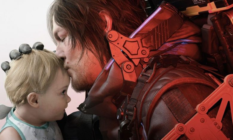 تاریخ عرضه بازی Death Stranding 2 برای کامپیوتر اعلام شد