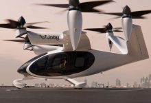 تاکسی‌های اینترنتی اوبر در دبی به پرواز درمی‌آیند