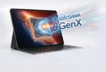 تبلت بعدی آنر با نمایشگر بزرگ ۱۶۵ هرتز و تراشه پرقدرت معرفی می‌شود