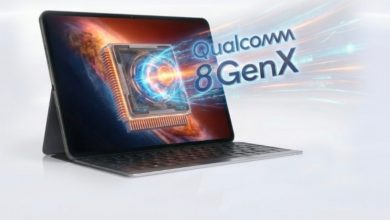 تبلت بعدی آنر با نمایشگر بزرگ ۱۶۵ هرتز و تراشه پرقدرت معرفی می‌شود