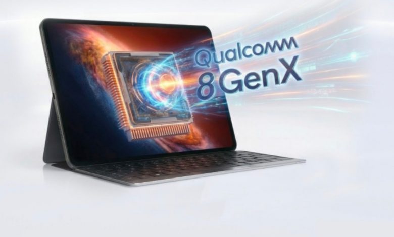 تبلت بعدی آنر با نمایشگر بزرگ ۱۶۵ هرتز و تراشه پرقدرت معرفی میشود