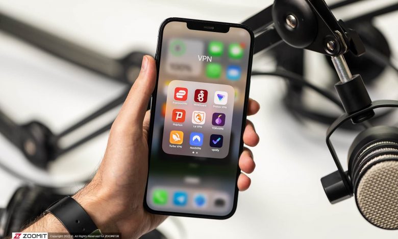 تجارت روی ویرانههای اتصال؛ چرا فیلترشکنها بعد از قطعی اینترنت گران شدند؟