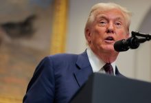 ترامپ: تایوان تجارت تراشه‌سازی ما را دزدیده است