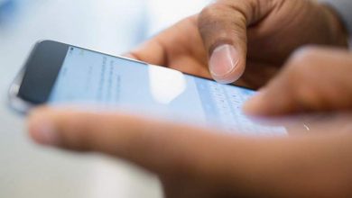 تشکیل پرونده قضایی برای متخلفان پیامک مشکوک