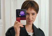 تصاویر پیورا X2 فاش شد؛ گوشی تاشو جذاب هواوی با طراحی متفاوت