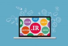 تعداد دامنه‌های فارسی ثبت‌شده بعد از سه سال کاهش یافت