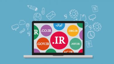 تعداد دامنه‌های فارسی ثبت‌شده بعد از سه سال کاهش یافت