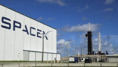 تغییر مسیر اسپیسایکس: توقف برنامه مریخ، تمرکز بر ساخت شهر روی ماه