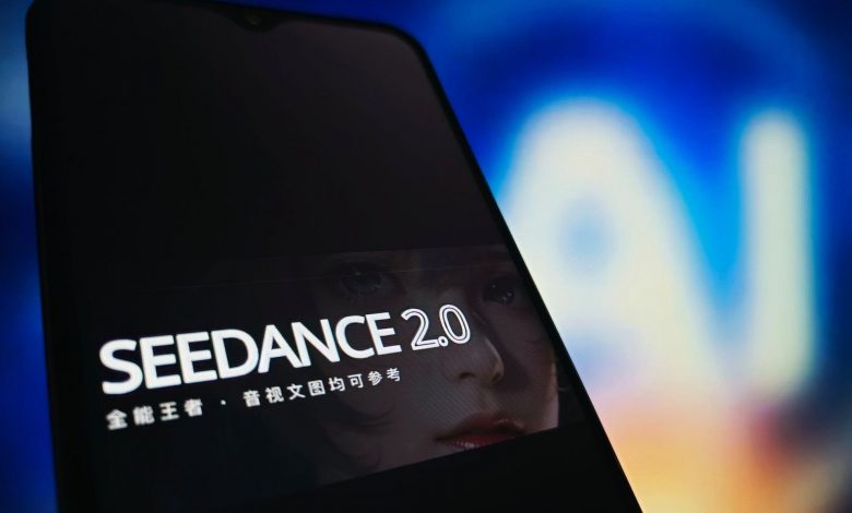 تهدید سنگین دیزنی؛ هوش مصنوعی جنجالی چینی محدود میشود