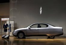 تویوتا AXV-V؛ آینده صنعت خودرو از نگاه ژاپنی‌ها