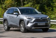 تویوتا RAV4؛ یکی از خارق‌العاده‌ترین خودروهای شاسی‌بلند موجود در بازار