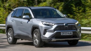 تویوتا RAV4؛ یکی از خارق‌العاده‌ترین خودروهای شاسی‌بلند موجود در بازار