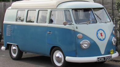 جابز فولکس‌واگنش را برای ساخت اولین کامپیوتر اپل فروخت؛ دو سال بعد، میلیونر شد