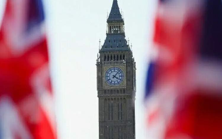 جزئیات تازه از حمله سایبری به دولت بریتانیا