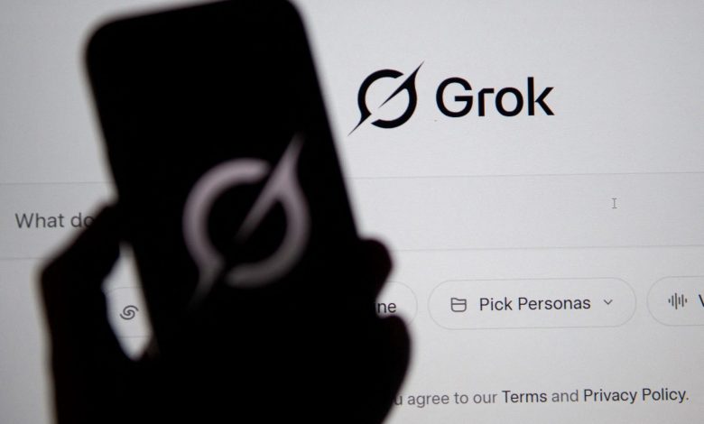 جنجال تصاویر جنسی با هوش مصنوعی؛ پلتفرم ایکس ایلان ماسک زیر ذره‌بین می‌رود