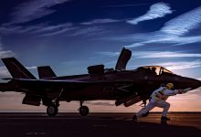 جنگنده F-35 را می‌توان مثل آیفون جیل‌بریک کرد؛ ادعای وزیر دفاع هلند