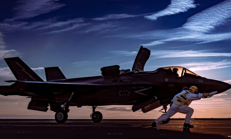 جنگنده F-35 را میتوان مثل آیفون جیلبریک کرد؛ ادعای وزیر دفاع هلند