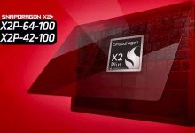 جهش کوالکام: اسنپدراگون X2 پلاس قوی‌تر از AMD و اینتل