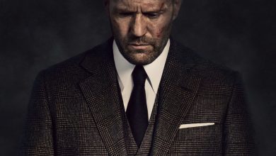 جیسون استاتهام بازیگر نقش جیسون استاتهام میشود!