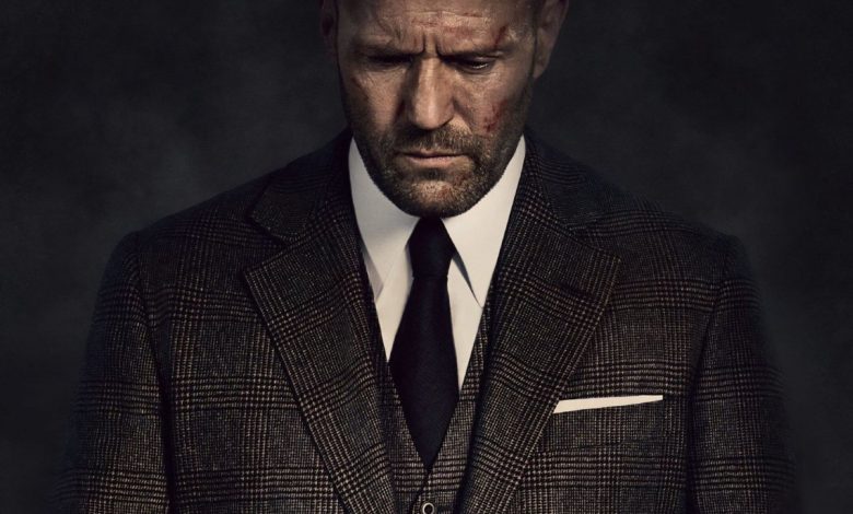 جیسون استاتهام بازیگر نقش جیسون استاتهام می‌شود!